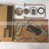 Cummins 6L ISLE Engine Overhaul Lower Engine Gasket Kit Set 4089759 thumbnail-4