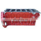 Cummins ISG12 Engine Cylinder Block 5486618 5486567 3693953 3697832 thumbnail-2