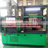 Multi-function CR825 Common Rail Diesel Fuel Injection Pump Test Bench With Team Viewer and QR Coding Function thumbnail-3