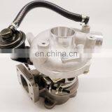 KT10-1B 0K058-13700C 0K05813700C OK058-13700C OK05813700C Turbo for Retona 2.0 TD 61 Kw - 83 HP RF 1999- thumbnail-5