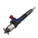 Common Rail Injector 095000-9690 095000-9696 9709500-969 Diesel Injector thumbnail-4