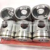 6BT 6D102 S6D102 Diesel Engine Piston 6735-31-2111 6735312111 3957790 For PC200-6 PC200-7 Excavator thumbnail-3
