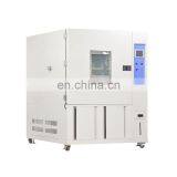 Programmable Climatic High Low Temperature and Humidity Test Chamber Price thumbnail-2