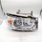 Hot Selling Original Sinotruk Truck Spare Parts Headlamp Assy For Tractor thumbnail-1