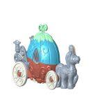 Custom PVC Prototype Toy 3d Printing OEM Model Toys For Kids thumbnail-4