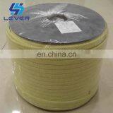 High Quality Fire-Resistant Aramid Fiber Braided Aramid Fiber Braided thumbnail-6