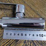 Brass Kitchen Faucet WK-1001-1 Cold Only thumbnail-4