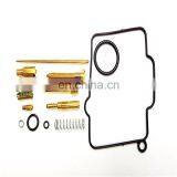 NEW Carb Rebuild Kit For Kawasaki KX250 2000-2004 Carburetor Repair Kit