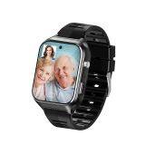 Smart Watch Smart Watch Heart Rate, Blood Pressure, Body Temperature Monitoring Exercise Meter Step Phone Watch Can be Integrated Management of Large Screen PC Terminal thumbnail-5