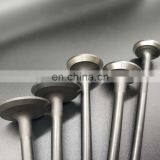 OEM Quality Parts Performance Engine Valve for Toyota 1NZ-fe 1nzfe 4.5l and Nissan Tb48 Tb48de 4.8l thumbnail-6