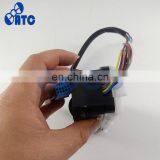 Power Window Switch Button For Mercedes Benz A2038210679 / 2038200110 W203 C CLASS Front thumbnail-4