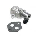 For Ford Windstar Lincoln LS Fuel Injection Idle Air Control Valve 1F2Z9F715AA AC423 CV10103 19236156, 1F2Z-9F715-AA 2173217 thumbnail-1