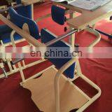 Hemiplegia Standing Frame Assistant Rehabilitation Equipment thumbnail-6