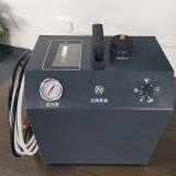 Mini-oil Changer，brake System Cleansing and Brake Oil Exchanger thumbnail-3