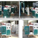 Masonry Cement Concrete Compressive Strength Testing Machine | Compressive Strength Testing Machine thumbnail-7