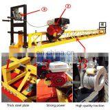 Concrete Laser Land Paving Leveling Machine thumbnail-4