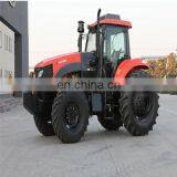 Best Quality of Compact Tractor 180hp 4wd Farm Tractor Lier 1804 Sale in China thumbnail-4