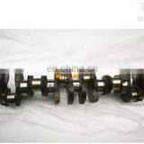 New for 6D16 6d16T 6D17 6D17T Crankshaft thumbnail-2