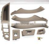 Window Switch Control Panel Door Handle 51417225879 51417225896 51427234431 51427234432 51417225857 for BMW 5 F10 F11 thumbnail-2