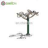 Single Body Building Indoor Sports Fitness Equipment From China JMQ-G184E thumbnail-4