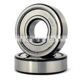 6305 C3 Open/ZZ/2RS 25x62x17 Ball Bearings: Deep Groove Ball Bearings thumbnail-5