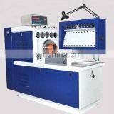 XBD-619S Fuel Injection Pump Test Stand for In-line Pump