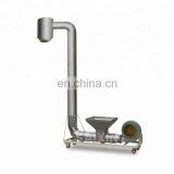 Full Automatic Machine to Make Instant Nutritional Rice Crackers Large Capacity Artificial Rice Making Extruder Machine thumbnail-7