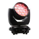 19X15w RGBW LED Wash Zoom Moving Heads Light Used Dj Disco Equipment Led Stage Lamp for Party Show thumbnail-4