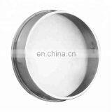 Cheapest Factory Price Stainless Steel Handrail End Cover 12-50.8mm thumbnail-2