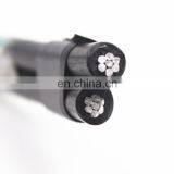 LV Aerial Bundled (ABC) CABLE 2/3/4 Cores thumbnail-4