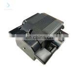 China Factory Air Mattress Matress With Built-In Built In Pump thumbnail-6