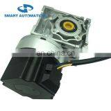 NMRV040.86BL NMRV050.86BL Series Brushless dc Worm Gear Motor With NMRV Gear Reducer High Torque Large Power Upto 750w thumbnail-1