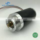 Customized Specification 12v 24v dc Pump Motor for Hydraulic Water Air Pumps, OEM ODM thumbnail-3