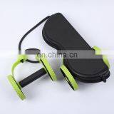 Vivanstar Abdominal Wheels Roller Stretch Elastic Multi-functional Abdominal Roller Wheel Set ST1457 thumbnail-3