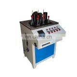 ASTM D1525 Computer control plastic Vicat needle apparatus for softening temper