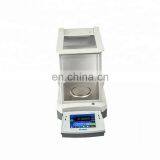 200g 0.1mg Internal Calibration Laboratory Electronic Precision Analytical Balance With Computer Interface thumbnail-4