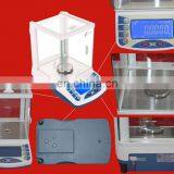 Analytical Balance 0.01 Mg/0.01g/0.0001g Manufacturer thumbnail-4