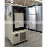 MDF-86V408E Single Door -86 Degree Laboratory Refrigeration Equipments thumbnail-5
