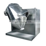 High Quality dry corn flour powder 3D motion mixer mixing machine