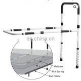 Home Medical Adjustable Height Bed Assist Bed Side Hand Rail thumbnail-5