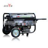 2Kw 12v dc Portable Petrol Generator thumbnail-2