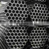 ERW Painted&Black and Hot Dip Galvanized Steel Pipes thumbnail-2
