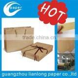 Beautiful Mall Clothing Shopping Bag thumbnail-2