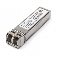 Finisar Corporation FTLX8574D3BCL 10Gb/s SFP+ Transceiver. FTLX8574D3B 10Gb/s SFP+ Transceiver.