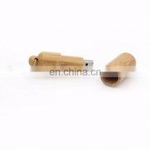 2020 Wooden 2gb 4gb 16gb Usb 3.0 Wooden Usb Flash Drive Bamboo USB 2.0 Memory Stick With Keyring thumbnail-3