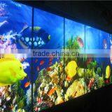2015 Virtual Window Ocean Led Wall Panel Light thumbnail-3