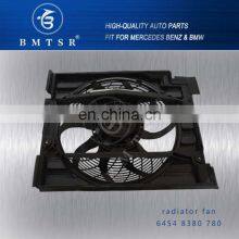 AC Cooling Fan for Car E39 OEM 64 54 8 380 780/64548380780 thumbnail-1