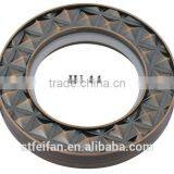 W Plastic Curtain Eyelet Iron Ring Abs Plastic Rings thumbnail-5