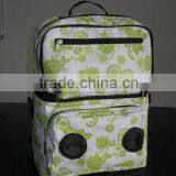 Cooler Bag With Radio thumbnail-1