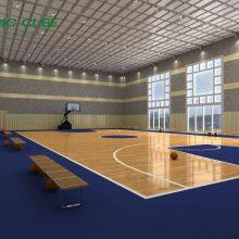 Wood Fiber Acoustic Ceiling Tiles thumbnail-3